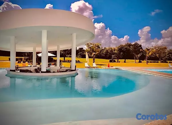 apartamentos - Cana Rock Star 6