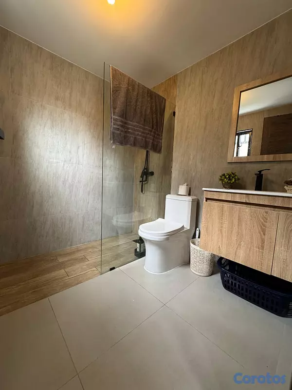 apartamentos - ALQUILO Segundo Piso Con Terraza En Viejo Arroyo H 16