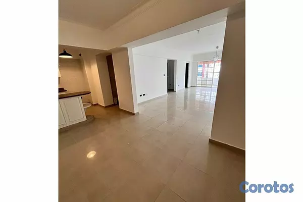 apartamentos - Vendo EMorales amplio y comodo apto 2 habs en 2do  4
