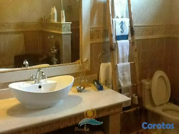 casas vacacionales y villas - Villa en alquiler en la bonita 7