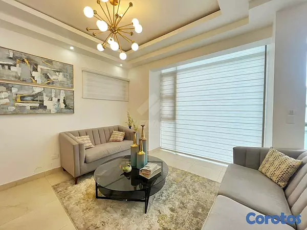apartamentos - APARTAMENTO TERRAZA PRIVADA Y PISCINA JARDINES DEL 6