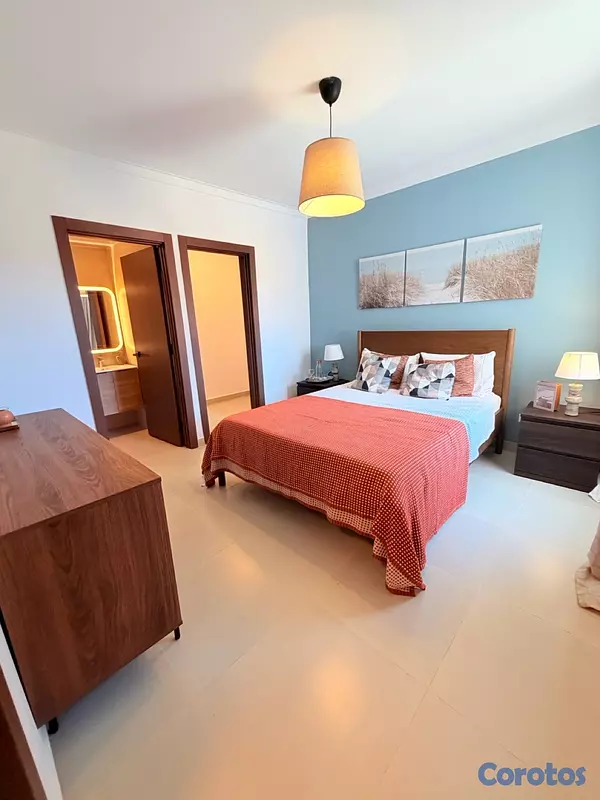 apartamentos - venta de apartamentos con piscina en la misma avenida autopista de san isidro  4