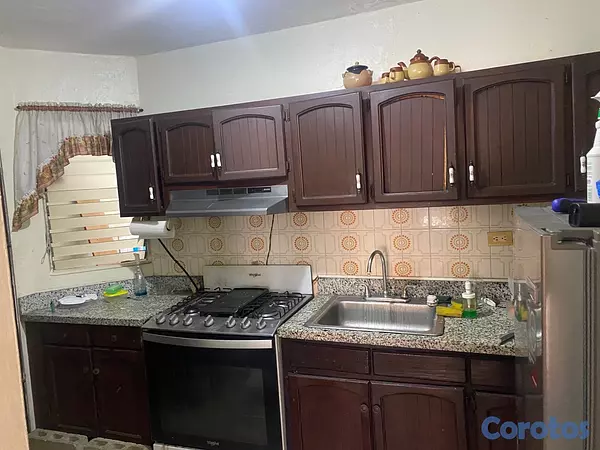apartamentos - apartamento Ubicado en la avenida independencia Kilómetro 7 1/2  4