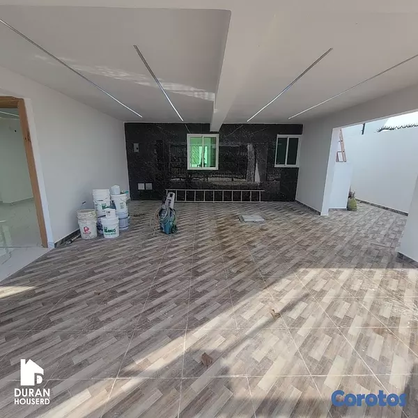casas - venta de casa con piscina y 4 habitaciones en la autopista de san Isidro  5