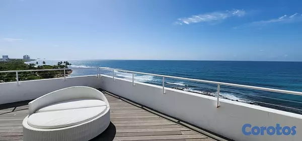 apartamentos - Venta de penthouse 687mts en Marbella Juan Dolió República Dominicana  10