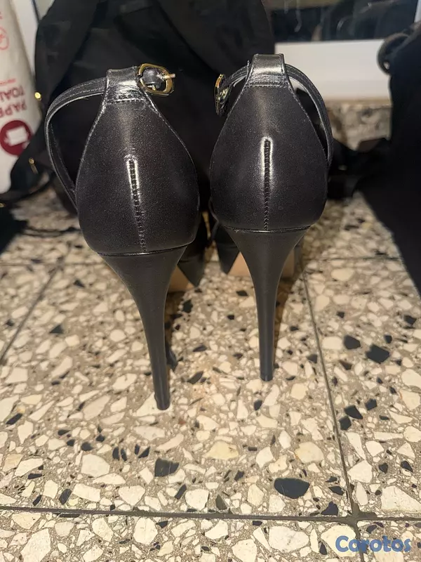 zapatos para mujer - zapatillas de vestir elegantes  2