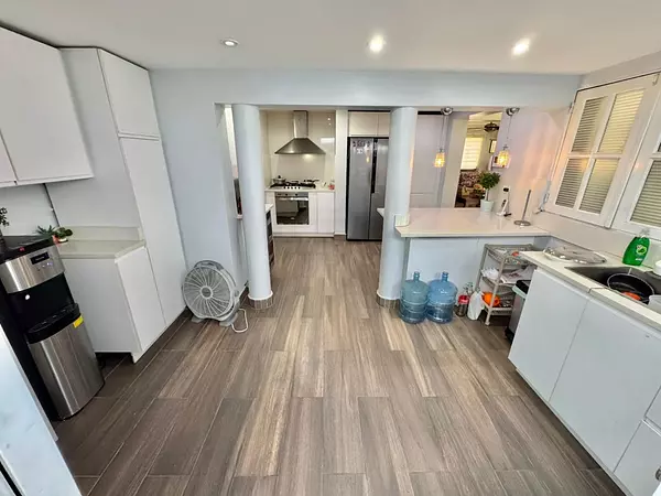 casas - Casa en Alquiler sin Muebles – LA CASTELLANA 3