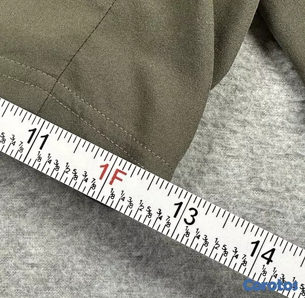 ropa para hombre - Gymshark Shorts Mens L Stretch Performance Running Logo Green Training 10