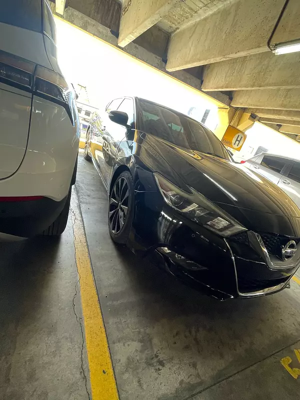 carros - Nissan máxima 2017 2