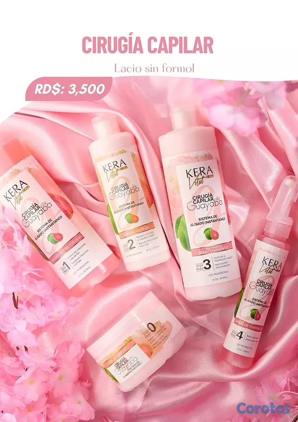 salud y belleza - línea de pelo 20