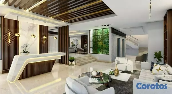 apartamentos - VENDE EXCELENTE TORRE DE LUJO EN LA 
ANACAONA 3