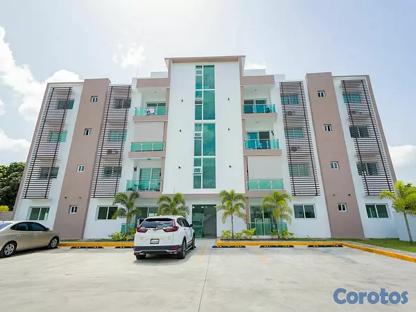 apartamentos - Apartamento con Piscina 3er Nivel en Puñal (Guayab 2