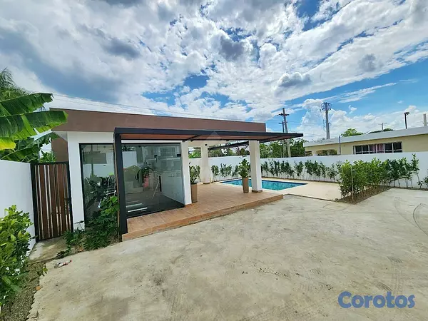 apartamentos - TORRE AREA SOCIAL PROXIMO AL HOMS PISCINA Y GIMNAS 2