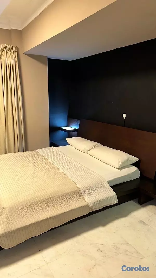 apartamentos - Exclusivo Apto amueblado Bella Vista 9