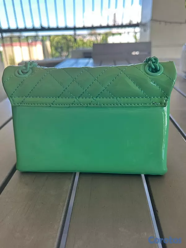 carteras y maletas - Caltera 2