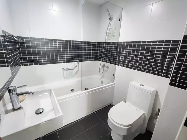 apartamentos - Vendo apartamento en Evaristo Morales  9