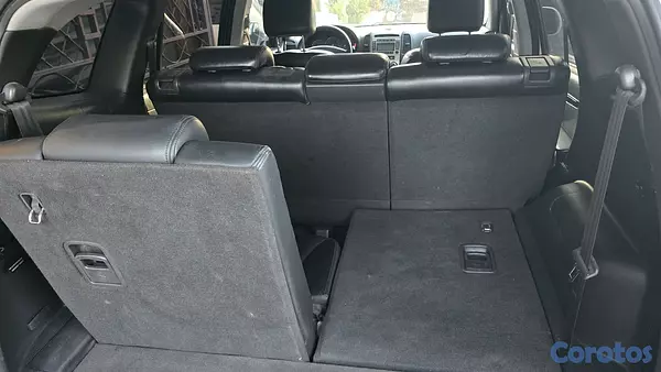 jeepetas y camionetas - Santa fe 2012, Motor Doch, 3 filas Asiento,  de Mujer - LA MAS NUEVA !!!!!!
 5