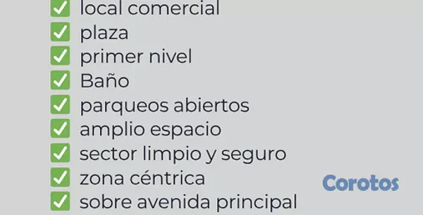 oficinas y locales comerciales - se alquila local  3