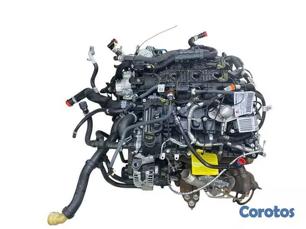 repuestos - VENDO ¡MOTOR 3.5L COMO NUEVO PARA FORD EXPEDITION  5