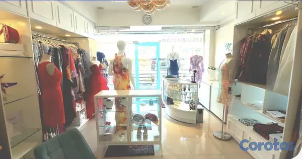 oficinas y locales comerciales - LOCAL COMERCIAL  7