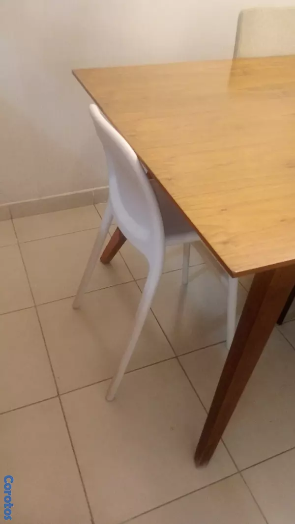 coches y sillas -   Silla moderna Blanca Ligera y resistente, para bebés y Niños . 3