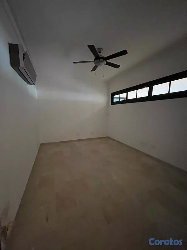 apartamentos - Alquiler Amplio y Hermoso Apartamento en Piantini 2