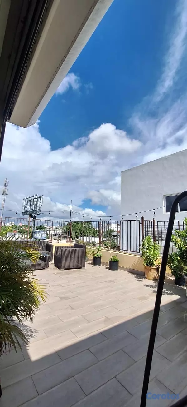 apartamentos - venta de penthouse - El Millón  10