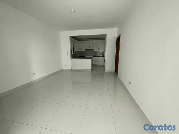 apartamentos - APARTAMENTO EN ALQUILER, RESIDENCIAL GREEN THOMAS. 4