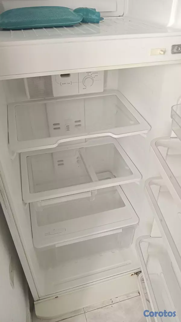 electrodomesticos - NEVERA FRIGIDAIRE NUNCA ARREGLADA  2