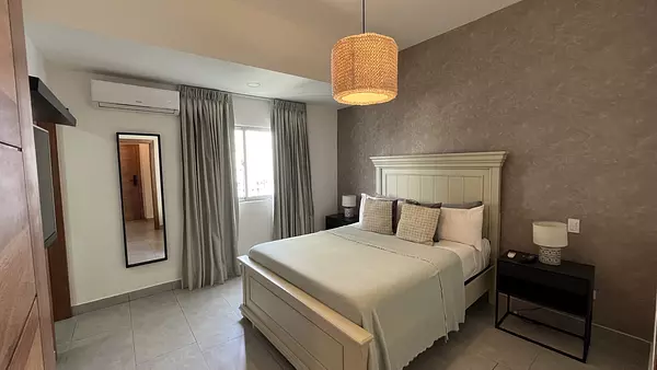 apartamentos - Apartamento amueblado en venta en Piantini 5