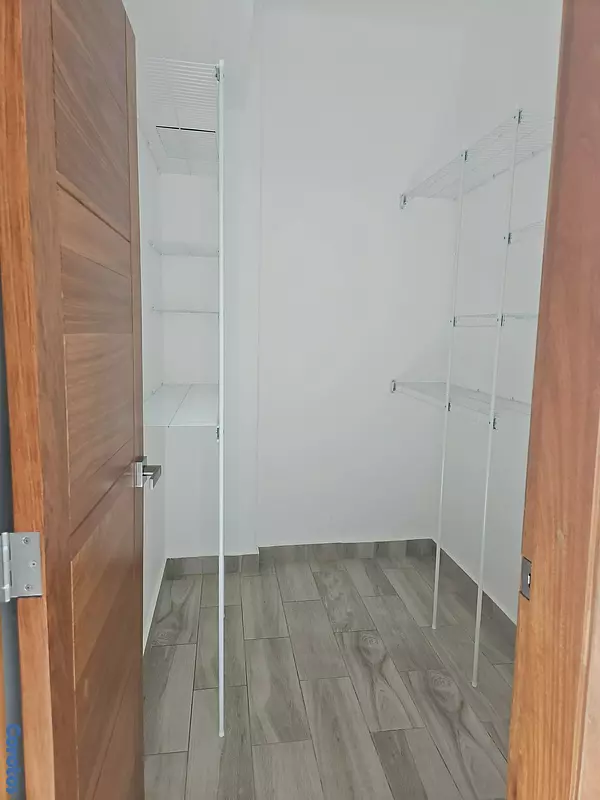 apartamentos - Alquiler de Apartamento en Los Cacicazgos  7