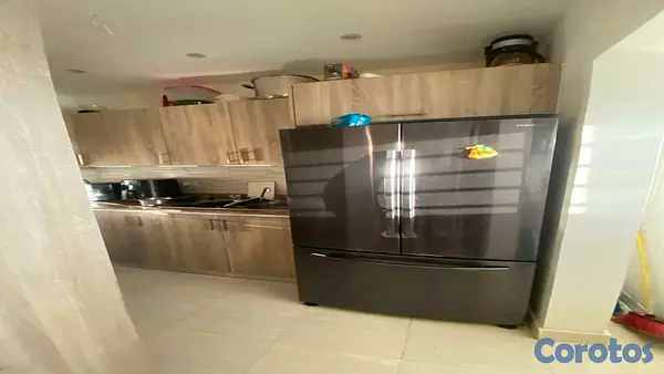 apartamentos - Apartamento tipo Penthouse a paso de la Ave. Charlles de Gaulle, CN-01 5