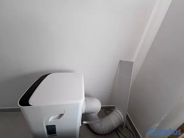 aires acondicionados y abanicos - Aire Acondicionado Portatil 12 mil BTU 3