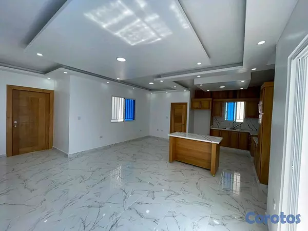 casas - casa completamente nueva en residencial privado de Puerto plata  3