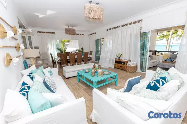 penthouses - Penthouse Playa las Terrenas Recibo Vehiculo  9