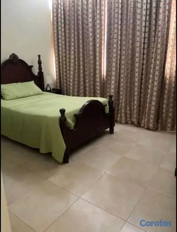 apartamentos - Vendo Apartamento Jardibes del Embajador Bella Vista Beth 3