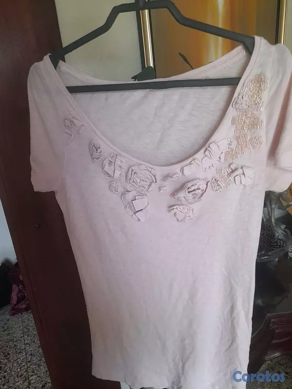 ropa para mujer - camisas y tops de mujer a de temporada y de buena calidad..! ropa extranjera  3