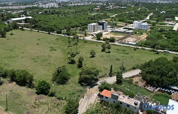 solares y terrenos - Proyecto de Solares desde 375 Mts2 en Gurabo al Me 2