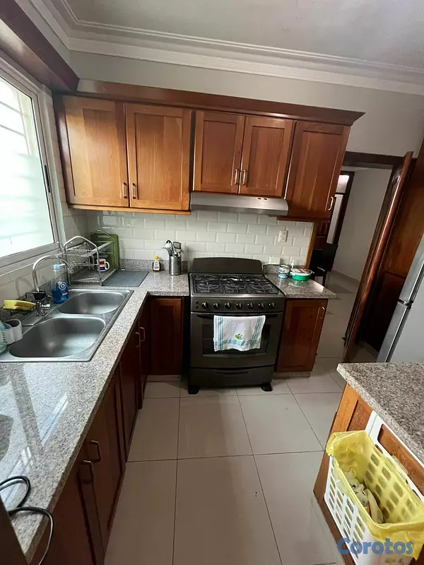apartamentos - Vendo de oportunidad Julieta Morale 9