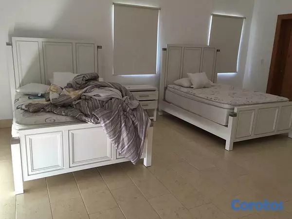 casas vacacionales y villas - Villa en la Romana Frente al mar Res. Vista Catalina 8