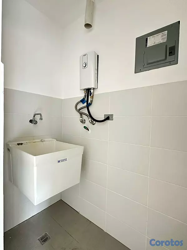 apartamentos - Apartamento en Alquiler US$900 - 1 Habitación - La 7