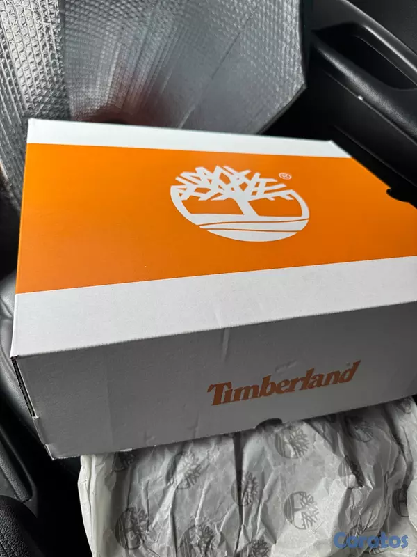 zapatos para hombre - Timberland Originales size 10 2