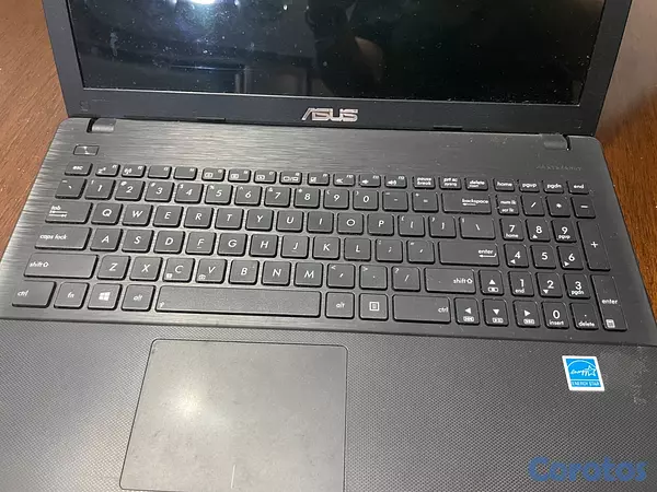 computadoras y laptops - Laptop para piezas- Dell HP ASUS 10