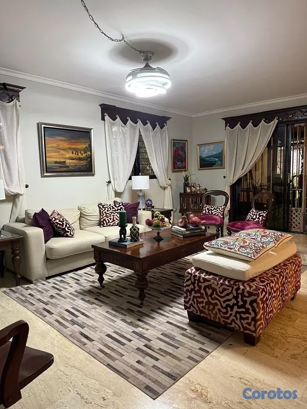 casas - Casa en Venta Arroyo Hondo 8