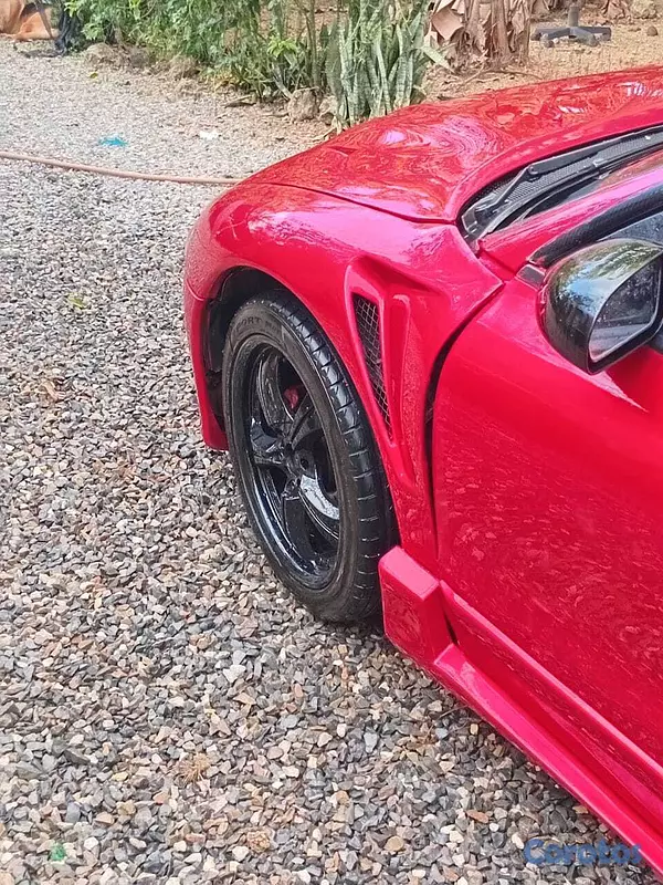 carros - Mitsubihi Eclipse Carro deportivo  4