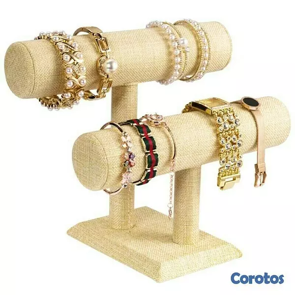 joyas, relojes y accesorios - cajas y paquetes de bisutería para emprendedores en joyería. bolitas, cristales. 6