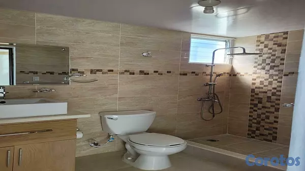 apartamentos - APARTAMENTO EN VENTA EN LOS GIRASOLES, SANTIAGO. 10