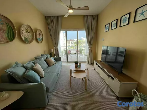 apartamentos - Vendo Apartamento de 1 Habitación en Punta Cana 7