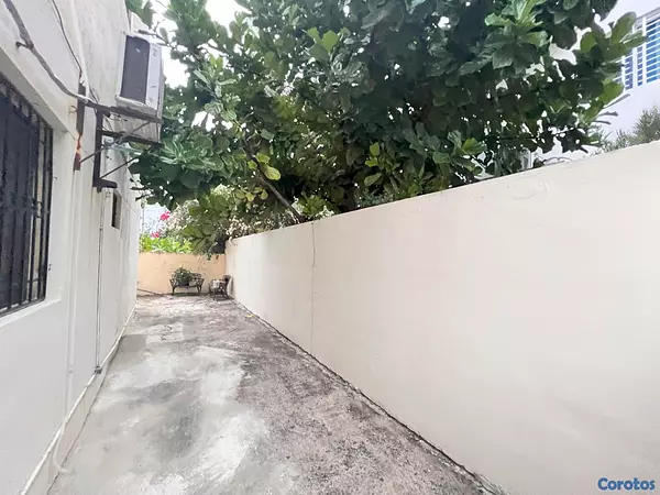 apartamentos - Se Alquila Apartamento Amueblado 8