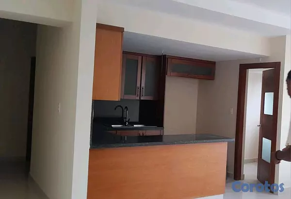 apartamentos - el lujo que mereces, espectacular apartamento en Torre moderna de Alma Rosa 1ra  4